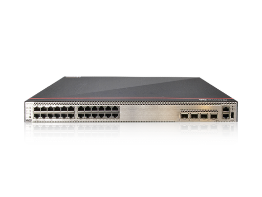 [S5736- S24UM4XC] HUAWEI/S5736-S24UM4XC Base/(24*100M/1G Ethernet Port)