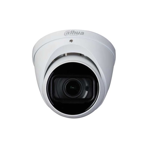 [DH-HACHDW1801TP-ZA] Dahua/4K Starlight/HDCVI/Motorized Vari-focal IR Eyeball Camera