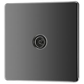 [T40K6] ORVIBO/Non-smart TV Socket/Grey