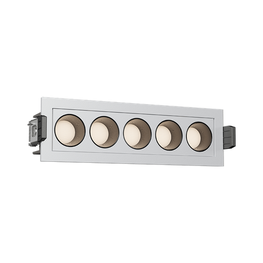 [DFZ10044] ORVIBO/SOPRO Smart grille lightS10（Recessed10W)
