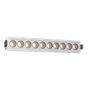 ORVIBO/SOPRO Smart grille lightS10（ Recessed20 W)