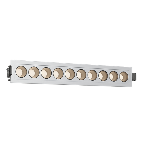 [DFZ20046] ORVIBO/SOPRO Smart grille lightS10（ Recessed20 W)