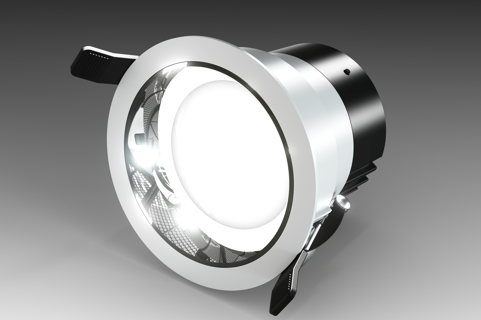 ORVIBO/Anti-Glare Downlight/3000k Q series | ALTAMYEEZ ORVIBO/Anti-Glare Downlight/3000k Q series | ALTAMYEEZ