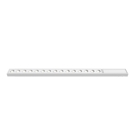 [DCZ10112] ORVIBO/S20 Ultra-thin Smart Magnetic Grille light (10W White)