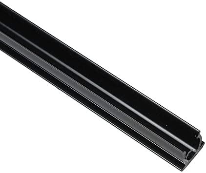 [DPN10121 (1.5)] ORVIBO/Ultra-thin Magnetic Track 1.5m (Black)