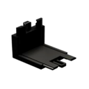 ORVIBO/Ultra-thin Magnetic Track Connector (L Type Black)