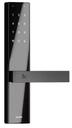 ORVIBO/Zigbee Smart Door Lock/Black Handle