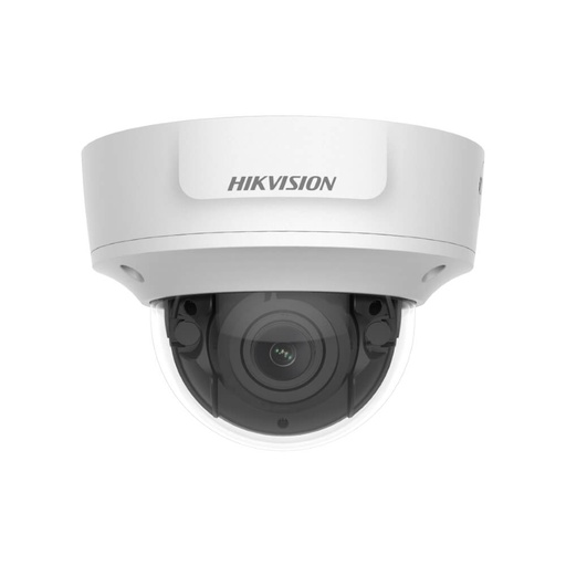[DS-2CD2766G2-IZS] HikVision/6MP/AcuSense Motorized Varifocal Dome Network Camera