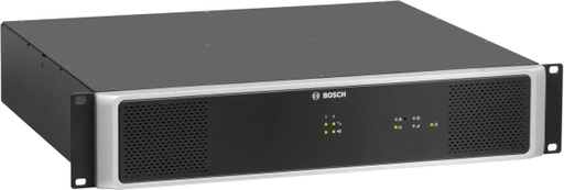 [Bosch-Power Amplifier,2X500W] Bosch/Power Amplifier,2X500W