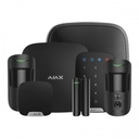 Ajax/Hup2plus StarterKit (hub2+MotionProtect+Door Protect+Space Control)