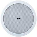 ITC/5"/1.5"/Coaxial Ceiling Speaker with tweeter/1.5W-3W-6W
