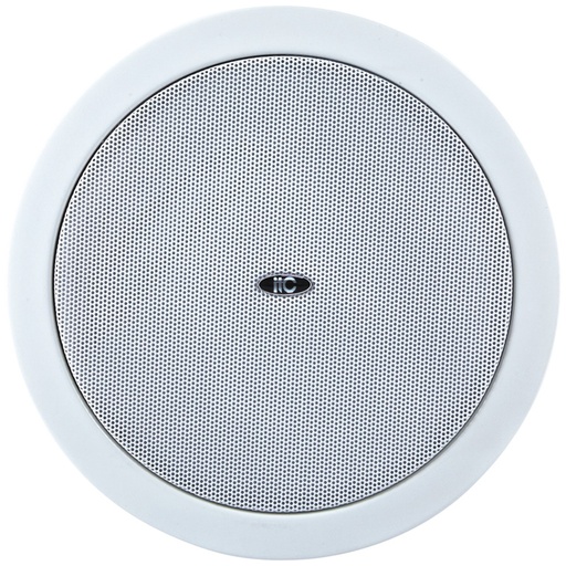 [T-105A] ITC/5&quot;/1.5&quot;/Coaxial Ceiling Speaker with tweeter/1.5W-3W-6W
