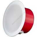 ITC/8" Ceiling Speaker with fire dome (Fireproof speaker)