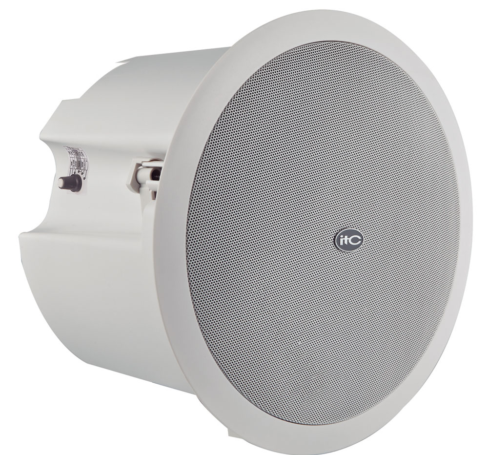 Itc ceiling hot sale speakers