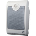 ITC/Wall mount two way speaker, 3W-6W-10W, 100V, 6.5", ABS