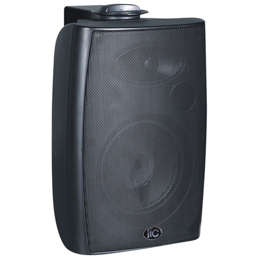 [T-775H] ITC/5&quot;/1.5&quot;/Two way wall mount speaker, 3.75W-7.5W, black