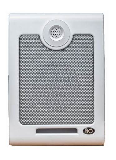 [T-S7608] ITC/POE Wall-mount speaker 12W