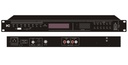 ITC/CD/MP3 Player with AM/FM Tuner, USB/SD and Bluetooth, 1U Height