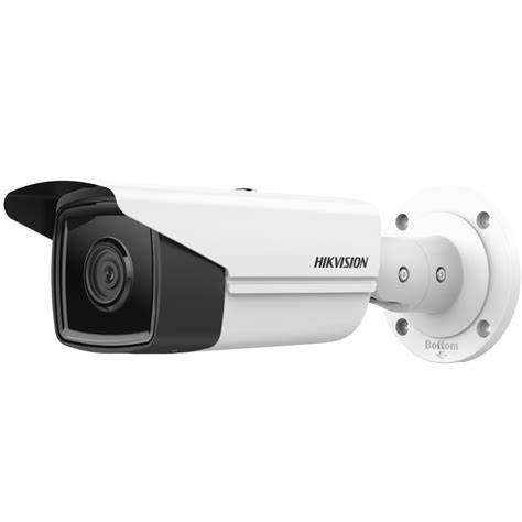 [DS-2CD2T43G2-4I] Hikvision/4MP/Fixed Bullet Network Camera