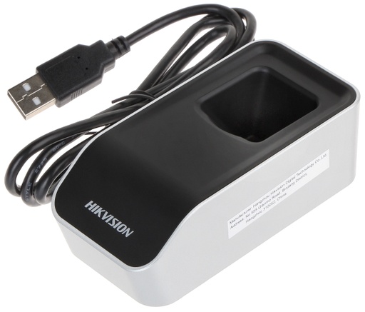 [DS-K1F820-F] Hikvision/Finger Print Enrollment Scanner/(Plug-and-Play USB)