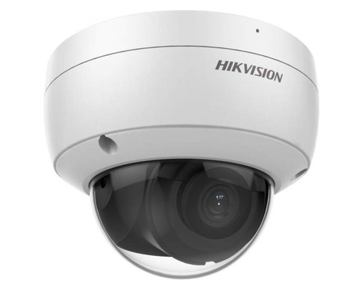 [DS-2CD2143G2-IS] HikVision/4MP/AcuSense/Fixed Dome Network Camera