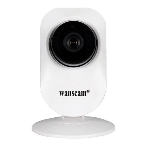 [(HW0026)] IP Camera/Wanscam/Indoor/1MP