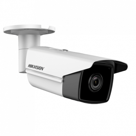 [DS-2CD2T25FWD-I8] HikVision/Outdoor/2MP/DarkFighter/Fixed Bullet Network Camera/IP