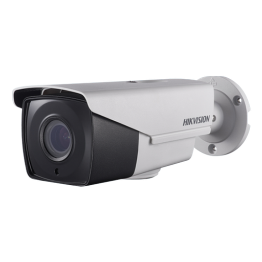 [DS-2CD2T83G0-I8] HikVision/4K/Outdoor/WDR/Fixed Bullet Network Camera/IP/F/(2.8mm)