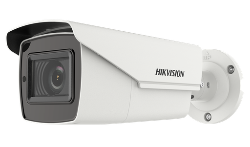 [DS-2CE16H0T-IT3ZE] HikVision/Outdoor/5MP/PoC/Motorized Varifocal/Bullet Camera/Analog