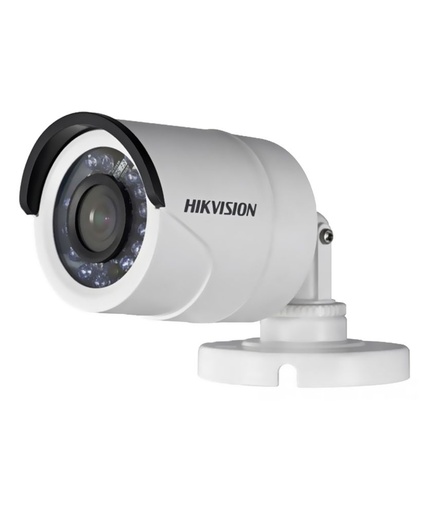 [DS-2CE16D0T-IRP] HikVision/Outdoor/HD1080P/IR/Bullet Camera/Analog/2MP