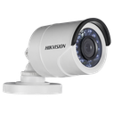 HikVision/Outdoor/2MP/Fixed/Mini Bullet Camera/Analog