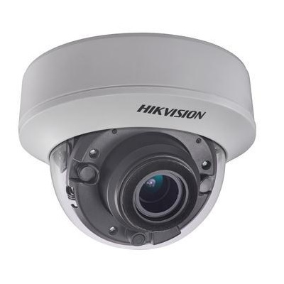 [DS-2CE56H0T-ITZE] Hikvision/ Indoor- 5MP/VF/POC