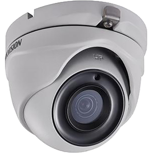[DS-2CE56H0T-ITMF] Hikvision/Indoor/5MP/20M/Analog