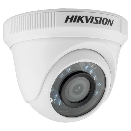 [DS-2CE56D0T-IRP] Hikvision/Indoor/2MP/20M/Analog