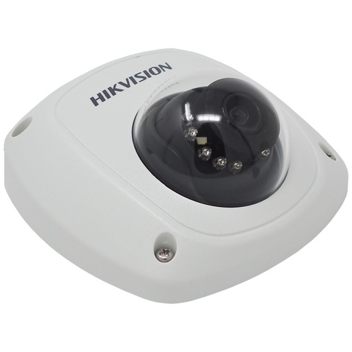 [DS-2CE56D8T-IRS] Hikvision/Mini Dome Camera/( Support up to 2MP)/20M