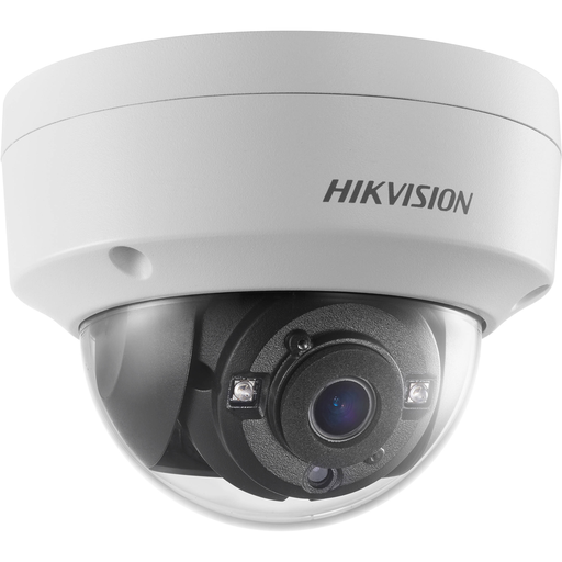 [DS-2CE57U8T-VPIT] Hikvision/Indoor/8MP/40M/IP