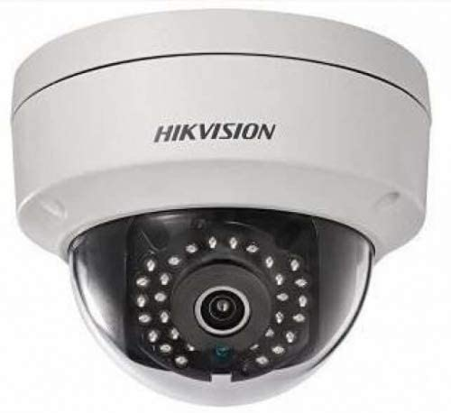 [DS-2CD2122FWD-I] Hikvision/Indoor/2MP/IP/30M