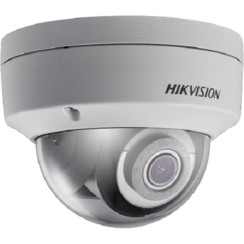 [DS-2CD2123G0-I] Hikvision/Indoor/2MP/IP/30M