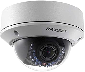 [DS-2CD2722FWD-I] Hikvision/Indoor/2MP/VF/IP