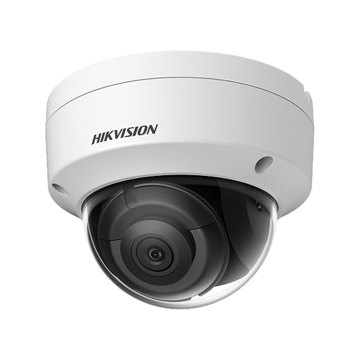 [DS-2CD2163G0-I] Hikvision/Indoor IP67/6MP/IP/30M/Fixed