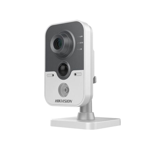 [DS-2CD2442FWD-IW] Hikvision/WDR Network Cube Camera/10M/BIM
