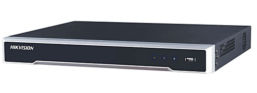 [DS-7616NI-K2-16P] HikVision/NVR/16 Channel/POE/16CH