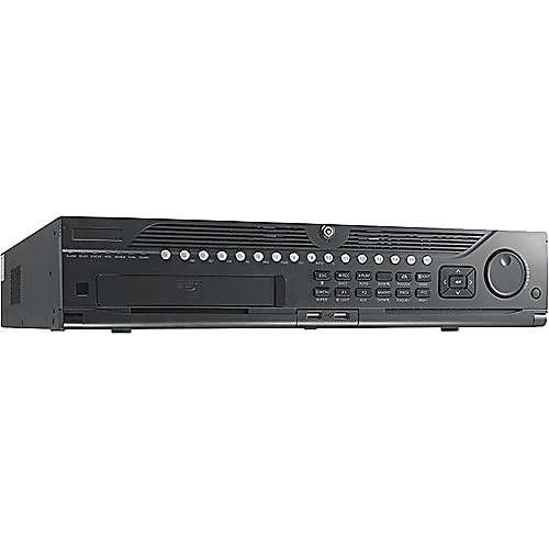 [DS-9616NI-I8] Hikvision/NVR 16 Channel/MOI