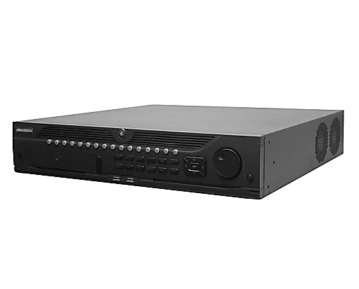 [DS-9664NI-I8] HikVision/NVR 64 Channel/MOI/I8