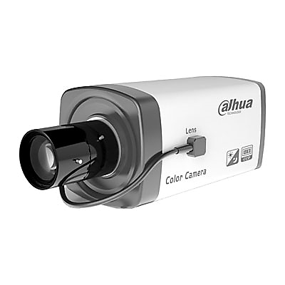 [DH-HAC-HF3231EP] Outdoor Camera-2MP/Analog