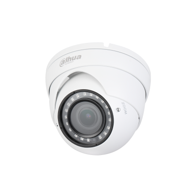 [DH-HAC-HDW1200RP] Dahua/Indoor/2MP/20M/Analog/Fixed