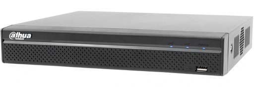 [DHI-HCVR4108HS-S2] Dahua/DVR 8 Channel/(Up to 2MP)