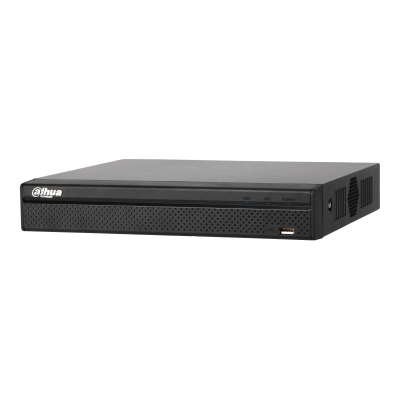 [DHI-NVR2104-P-S2] Dahua/4CH/NVR/4 Channel/(Support 4MP)