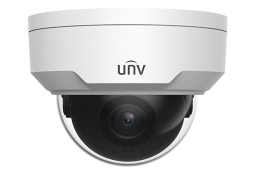 [IPC325LR3-VSPF28-D] Uniview/Camera Indoor/5MP/Fixed Dome/UNV