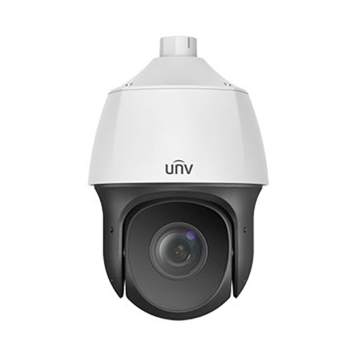 [IPC6322SR-X22P-C] UNV/2MP/PTZ/22x/Lighthunter/Network PTZ Dome Camera/IP